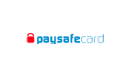 Paysafecard payments at Winner Casino