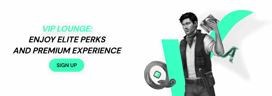 Winner Casino VIP rewards and loyalty perks