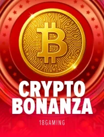 Crypto Bonanza crash game at Winner Casino