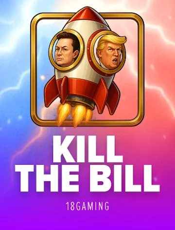Kill the Bill crash game at Winner Casino
