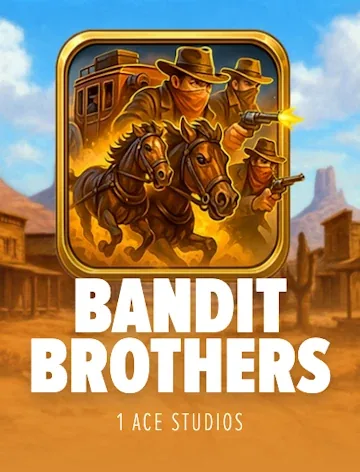Bandit Brothers crash game at Winner Casino