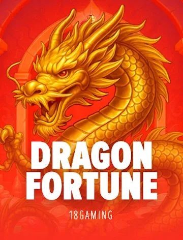 Dragon Fortune slot at Winner Casino