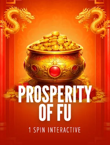 Prosperity of Fu slot at Winner Casino