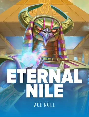 Eternal Nile slot at Winner Casino