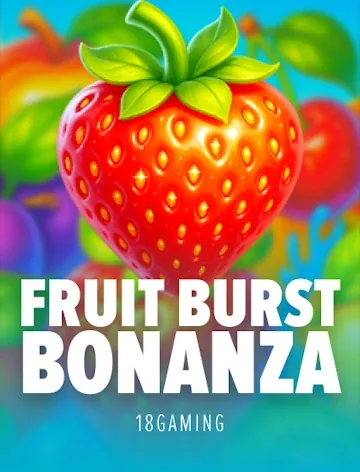 Fruit Burst Bonanza slot at Winner Casino