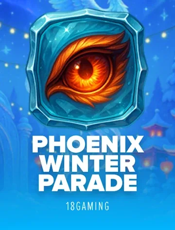 Phoenix Winter Parade slot at Winner Casino