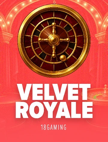 Velvet Royale slot at Winner Casino