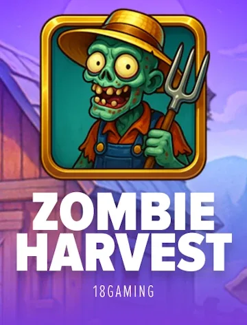 Zombie Harvest slot at Winner Casino