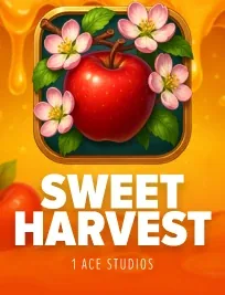 Sweet Harvest slot at Winner Casino