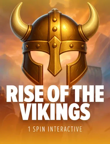 Rise of the Vikings slot at Winner Casino