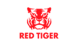 Red Tiger games at Winner Casino